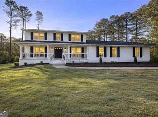 863 Brafferton Pl, Stone Mountain, GA 30083