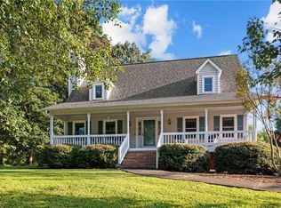 475 Widaustin Dr, Winston Salem, NC 27127