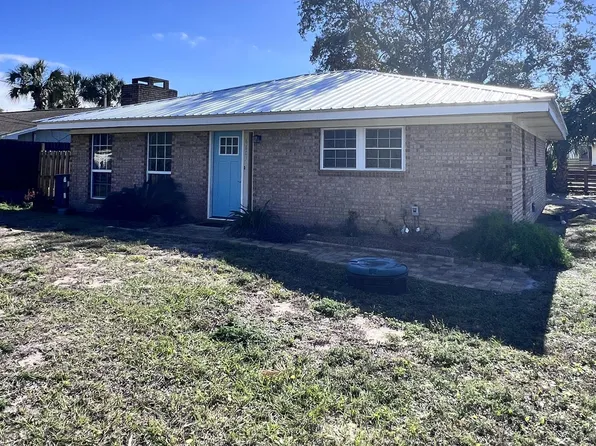 6607 S Lagoon Dr, Panama City Beach, FL 32408