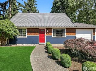 7604 NE 142nd St, Kirkland, WA 98034