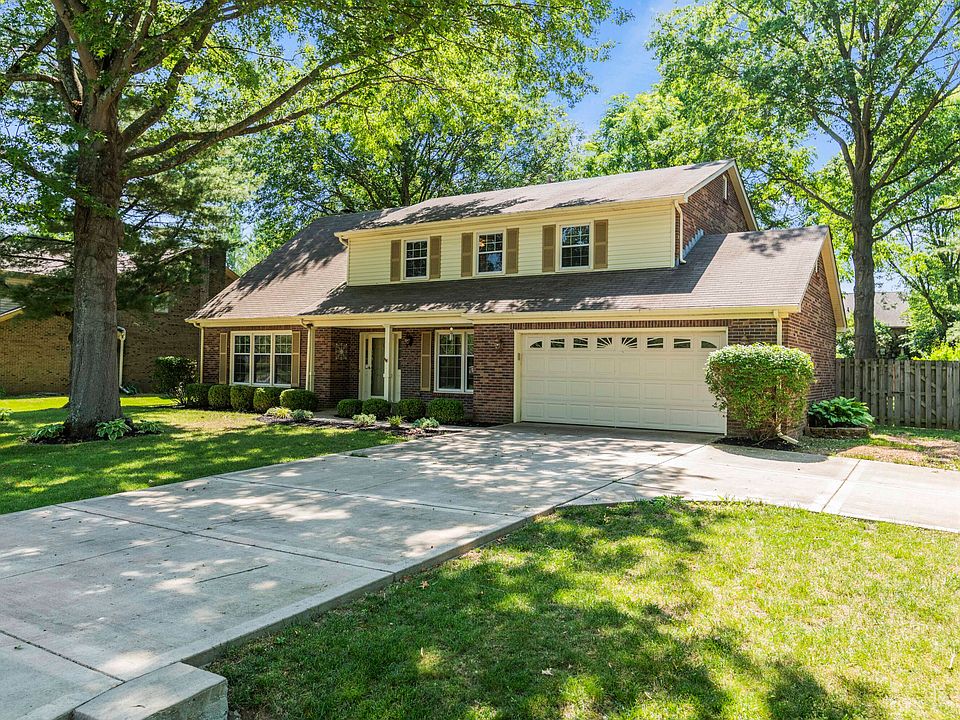 2013 Hill Gail Way, Versailles, KY 40383 Zillow