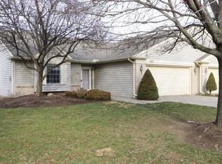 4205 Huntfield Dr, Sandusky, OH