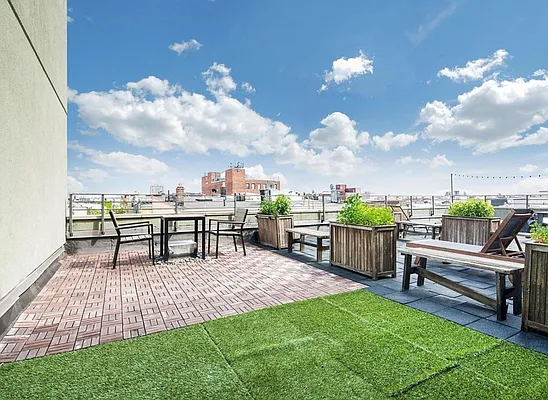 Rented by Nooklyn NYC LLC | media 35