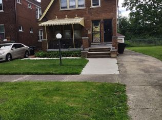 15559 Normandy St #1, Detroit, MI 48238