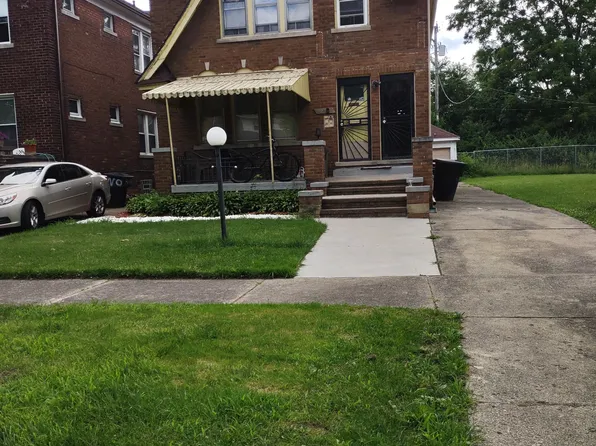15559 Normandy St #1, Detroit, MI 48238
