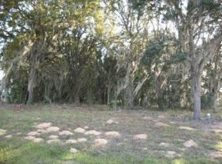 283 N Braddock Point, Inverness, FL 34453