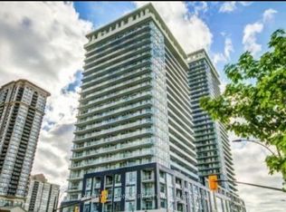 365 Prince Of Wales Dr #408, Mississauga, ON L5B 0G6