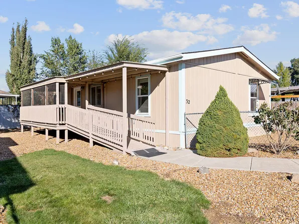 185 NW Harwood St Space 32, Prineville, OR 97754