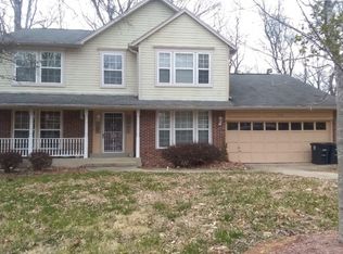 106 Bonhill Dr, Fort Washington, MD 20744