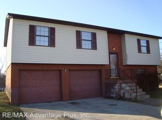 2643 Lake Rd N, Radcliff, KY 40160