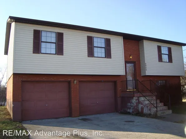 2643 Lake Rd N, Radcliff, KY 40160