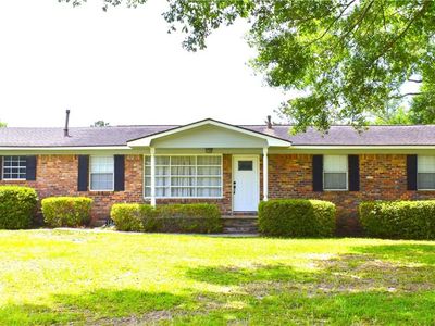 6208 Anthony Drive W, Theodore, AL, 36582