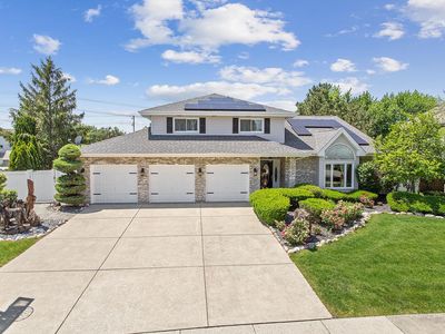 611 Wellington Pkwy, New Lenox, IL, 60451