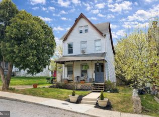 146 S 5th Ave, Coatesville, PA