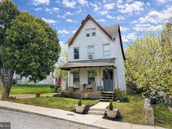 146 S 5th Ave, Coatesville, PA 19320