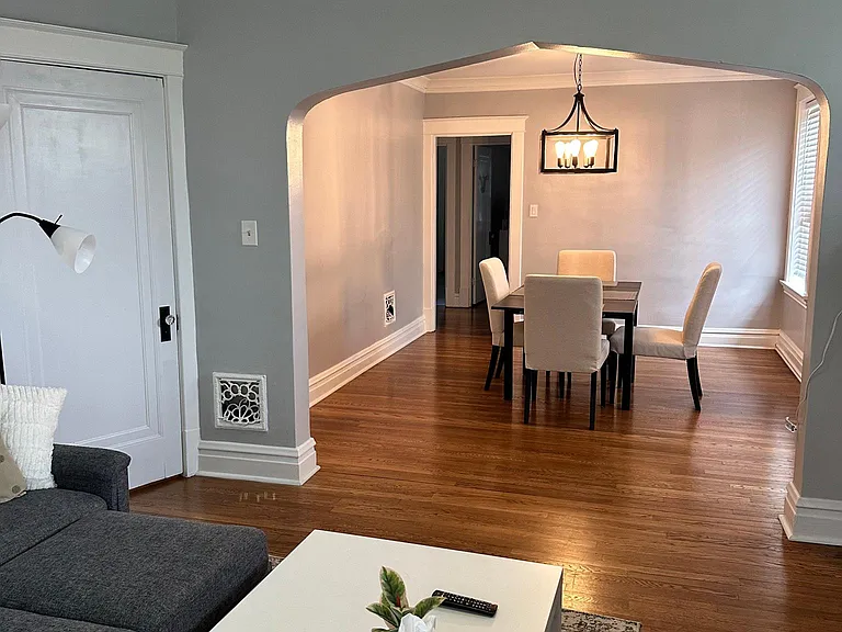 Living/Dining