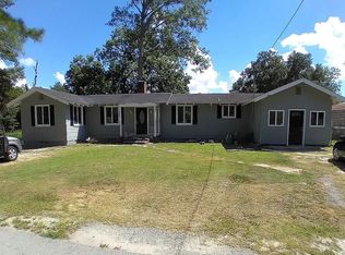 251 N Ridgell St, Batesburg, SC 29006