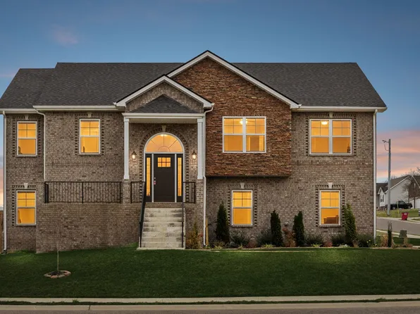 3565 Torrington Ln, Clarksville, TN 37042