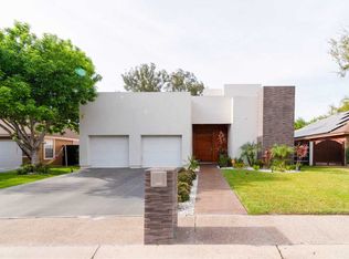 8721 Jerry Loop, Laredo, TX 78045