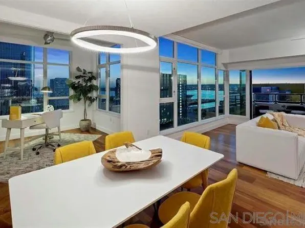 1199 Pacific Hwy Unit 1805, San Diego, CA 92101