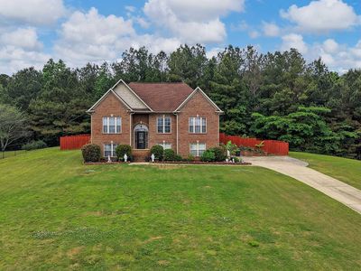 715 Ridgefield Way, Odenville, AL, 35120