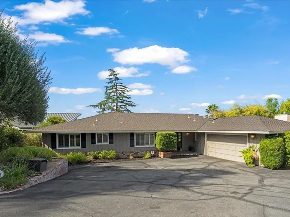 10831 Ridgeview Ave, San Jose, CA 95127