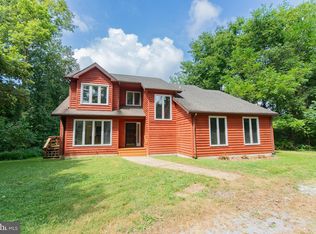 1973 Bakerton Rd, Harpers Ferry, WV 25425