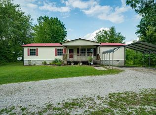 298 Derossett Loop, Sparta, TN 38583