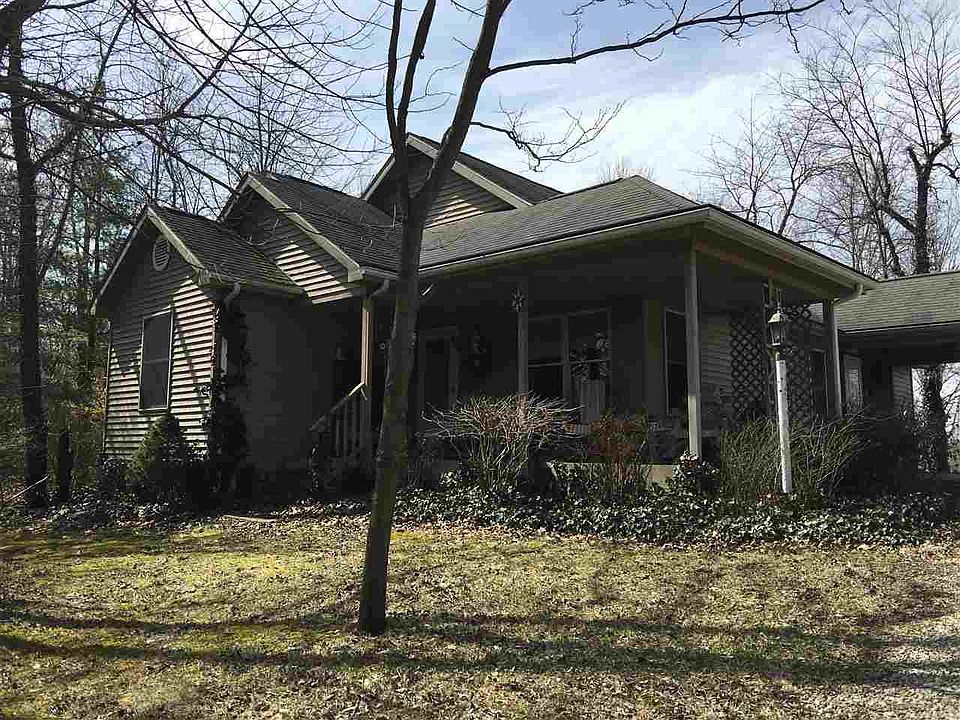 1st image of 7805 N County Road 320 E