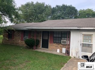 845 McKeithen Dr, Winnsboro, LA 71295