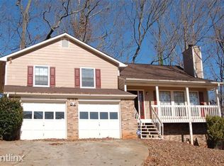 3510 Basswood Ct, Decatur, GA 30034