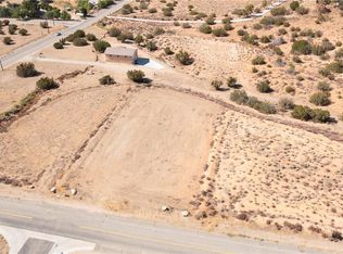 2341 W Avenue Y8, Acton, CA 93510