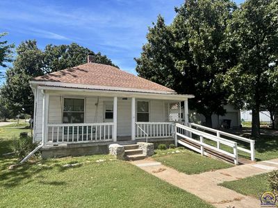 521 Elm St, Cottonwood Falls, KS, 66845