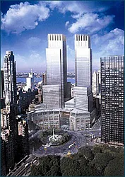 Sold by Brown Harris Stevens
