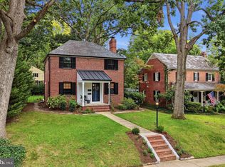 6905 Kenleigh Rd, Baltimore, MD 21212
