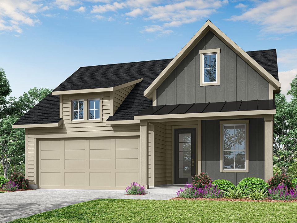 Exterior Style B