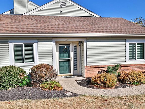 3rd image of 100 Sherwood Green Ct