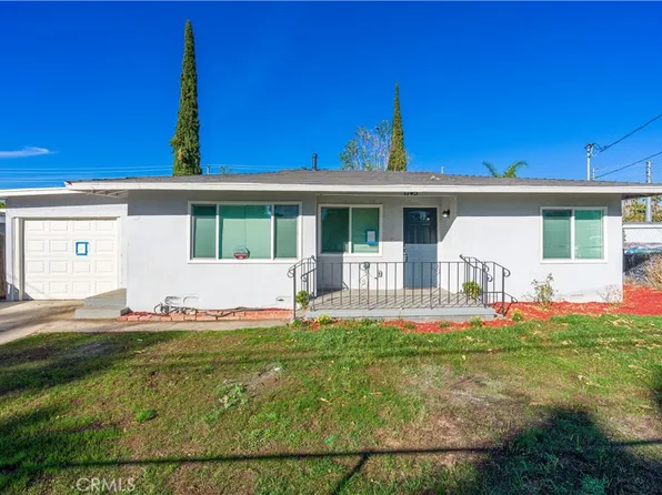 1745 Enterprise Ave, Riverside, CA 92507
