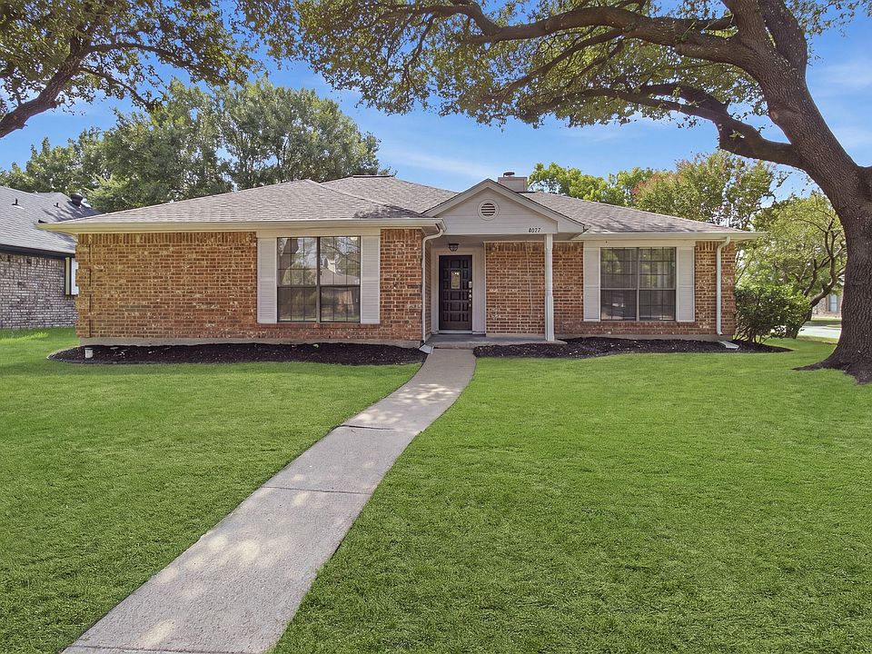 1st image of 4017 Knights Bridge Dr