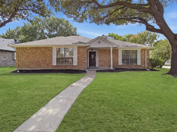 4017 Knights Bridge Dr, Rowlett, TX 75088