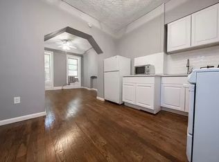 111 Christopher St APT 4, New York, NY 10014