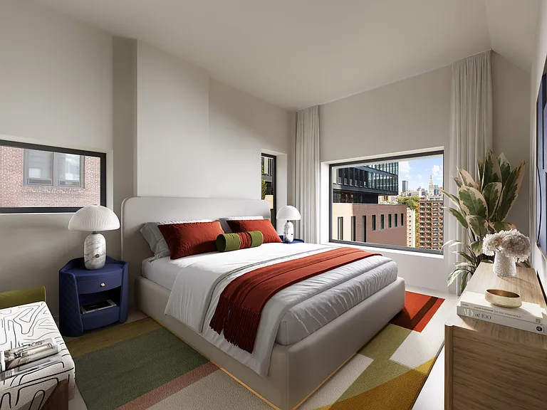 100 11th Ave #7D — Photo 3