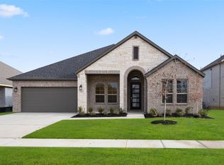 702 Bluestem St, Mansfield, TX 76063