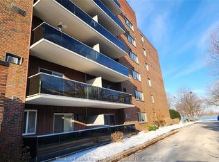 3905 Riverside Dr E #407, Windsor, ON N8Y 1B3