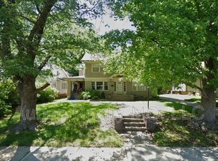 5412 Harrison St, Kansas City, MO 64110