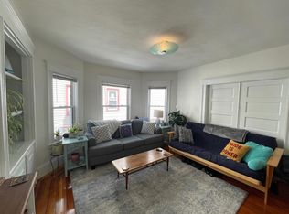 11 Ossipee Rd #2, Somerville, MA 02144