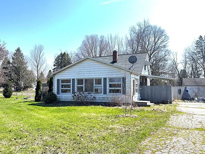 3316 Glendora Rd, Three Oaks, MI, 49128