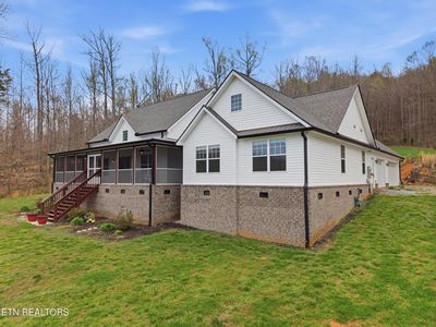 113 Brashears Rd, Harriman, TN, 37748