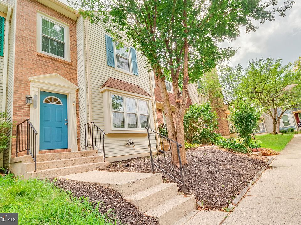 1st image of 13647 Barren Springs Ct