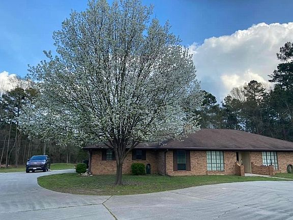 Before the new roof/gutters